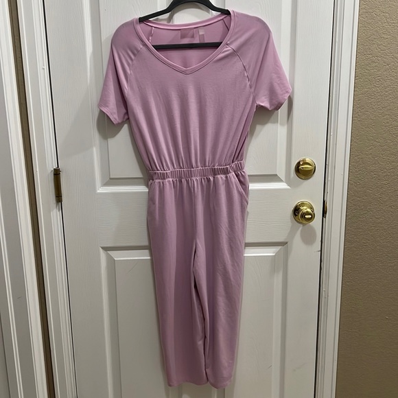 Zella Pants - Zella Capri Romper size 14/16/extra-large